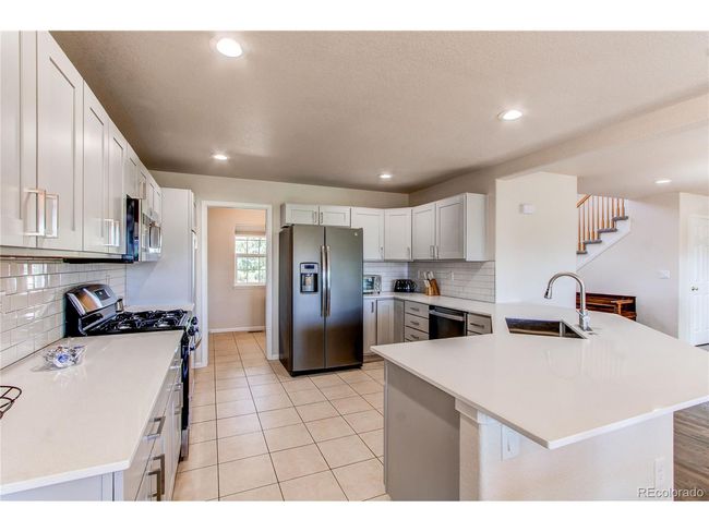 895 Antelope Dr W, House other with 5 bedrooms, 4 bathrooms and null parking in Bennett CO | Image 7