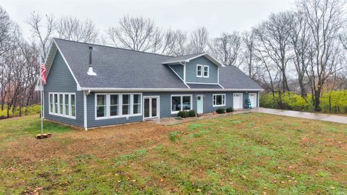 2698 N Benchmark Dr, Princeton, IN, 47670-8523 | Card Image