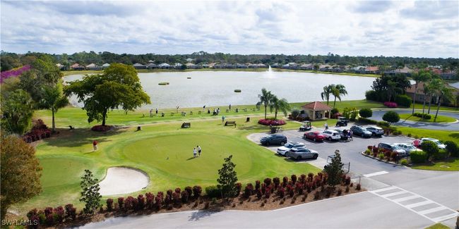 Drone / aerial view featuring a water view | Image 37