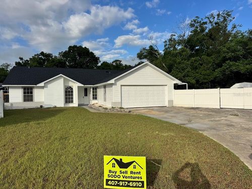 141 Hazel Blvd, Sanford, FL, 32773-7415 | Card Image