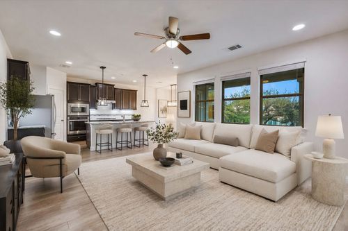 5321 Del Dios Way, Bee Cave, TX, 78738-4130 | Card Image