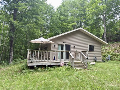 8522 Sucker Creek Lane, Hiles, WI, 54511 | Card Image