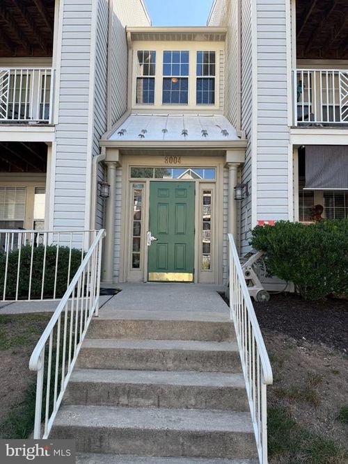 303-8004 Township Dr, OWINGS MILLS, MD, 21117-5328 | Card Image