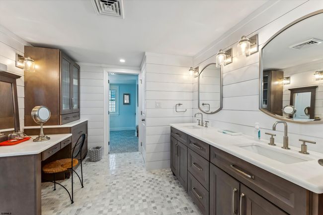 468 21st St Street, House other with 5 bedrooms, 3 bathrooms and null parking in Avalon Boro NJ | Image 41