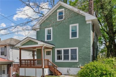 1802 New Haven Ave, House other with 5 bedrooms, 2 bathrooms and null parking in Dormont PA | Image 2