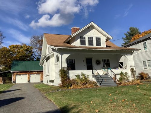 6 Franklin Street, Caribou, ME, 04736 | Card Image