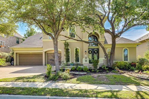 13229 Country Trails Ln, Austin, TX, 78732-2080 | Card Image