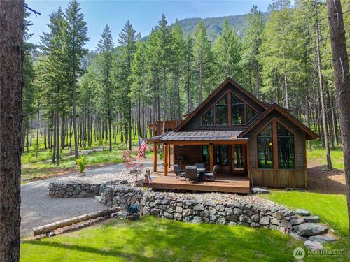 58 Liberty Ln, Winthrop, WA, 98862-9214 | Card Image