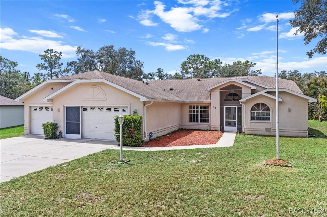 Bonnie Ct, Homosassa, FL 34446