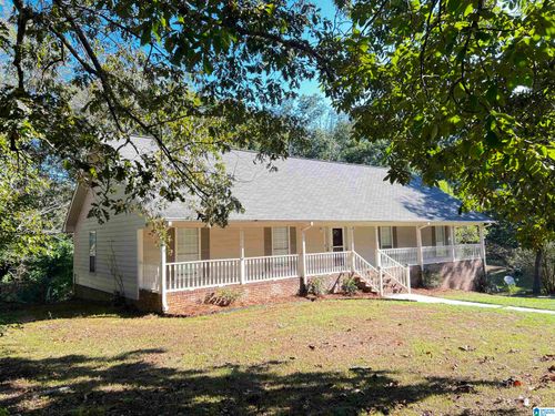 1218 7th St, PLEASANT GROVE, AL, 35127-1461 | Card Image