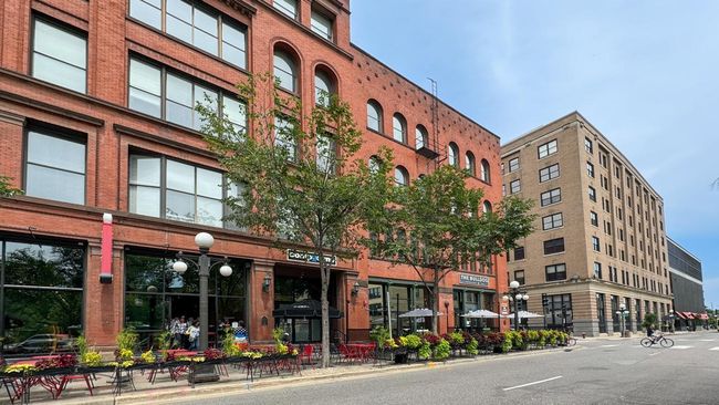 UNIT-202 - 406 Wacouta St, Condo with 1 bedrooms, 1 bathrooms and null parking in SAINT PAUL MN | Image 27