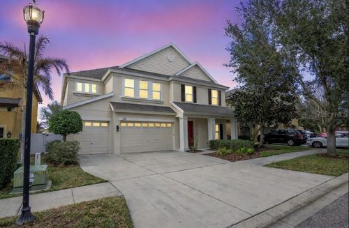 11603 Grange Stead Ln, RIVERVIEW, FL, 33569-6294 | Card Image