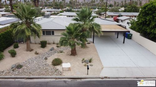 69951 Papaya Ln, Cathedral City, CA, 92234-1721 | Card Image
