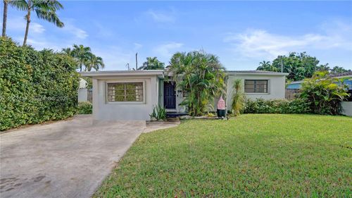 1105 N 31st Ct, Hollywood, FL, 33021-5512 | Card Image