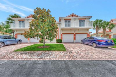 113 - 7333 Fountain Palm Circle, Condo with 3 bedrooms, 2 bathrooms and null parking in Bradenton FL | Image 1