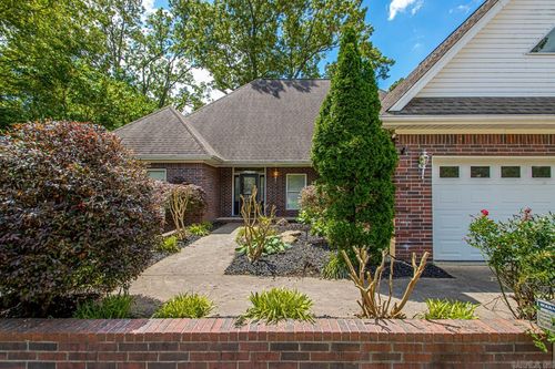 36 Brentwood Cv, Cabot, AR, 72023-7301 | Card Image