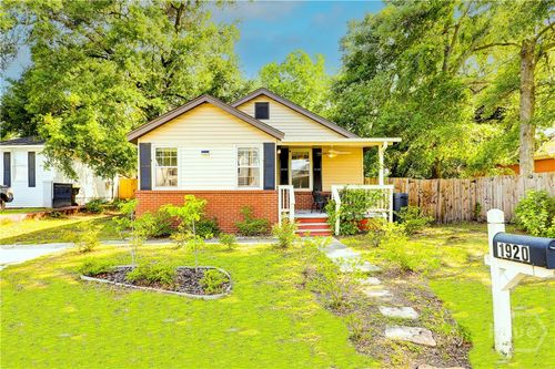 1920 Clemson St, savannah, GA, 31404-1211 | Card Image