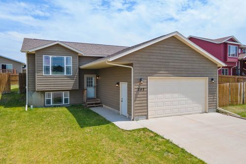 342 Big Badger Drive, Box Elder, SD, 57719 | Card Image