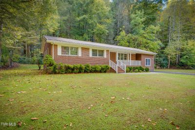 112 Cold Springs Drive, House other with 3 bedrooms, 2 bathrooms and null parking in Appalachia VA | Image 3