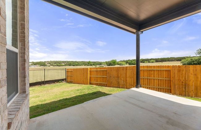 457 Tumbling Creek Run, House other with 3 bedrooms, 4 bathrooms and 3 parking in Kyle TX | Image 20