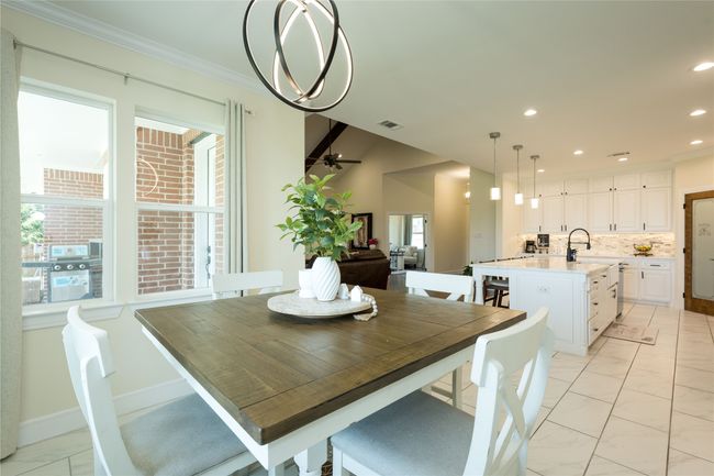 9744 County Road 502, House other with 5 bedrooms, 5 bathrooms and null parking in Blue Ridge TX | Image 15