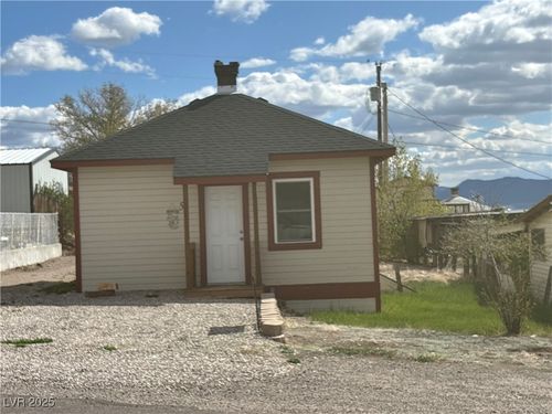 5 Avenue B, Mc Gill, NV, 89318-9801 | Card Image