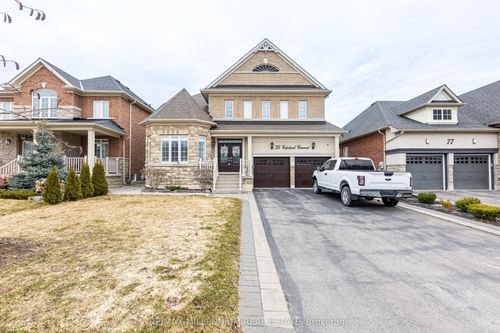 75 Copeland Cres, Cookstown, ON, L0L1L0 | Card Image