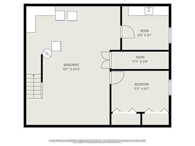 15467 Wisteria Ln, House other with 5 bedrooms, 3 bathrooms and null parking in Spring Lake MI | Image 24
