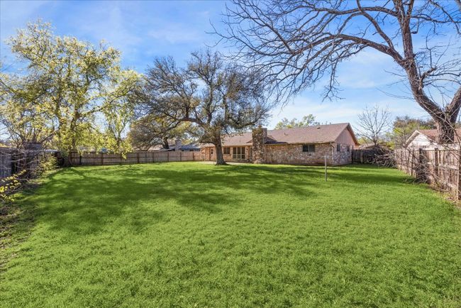 11905 Buckingham Rd, House other with 3 bedrooms, 2 bathrooms and 2 parking in Austin TX | Image 7