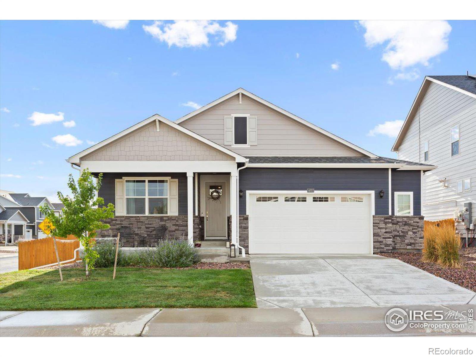 Longhorn Dr, Mead, CO 80542