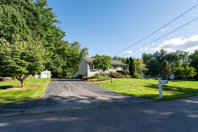 1 Sands Terrace, House other with 3 bedrooms, 1 bathrooms and null parking in Merrimack NH | Image 1