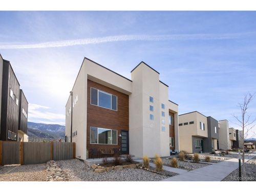 1127 Agate Ln, Poncha Springs, CO, 81242 | Card Image