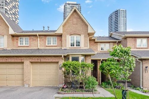 18-35 Ceremonial Dr, Mississauga, ON, L5R3G6 | Card Image