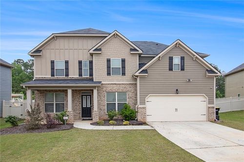 206 Brookview Dr, Newnan, GA, 30265-5506 | Card Image