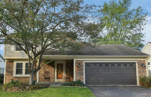 3077 Highland Park Dr, Pickerington, OH, 43147-9049 | Card Image