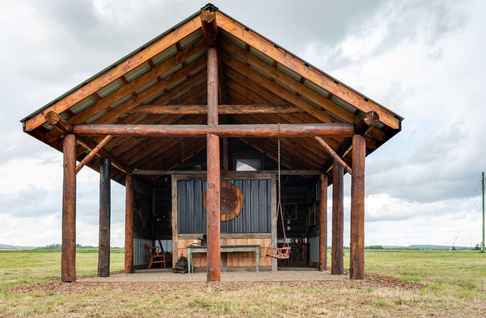 Land in Rural Grande Prairie No. 1, County of 2
