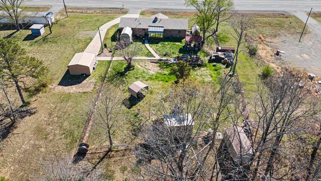 13010 Highway 65 S, House other with 3 bedrooms, 2 bathrooms and null parking in Damascus AR | Image 50