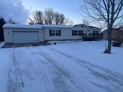 411 Rosabelle Ct, Grasston, MN, 55030 | Card Image