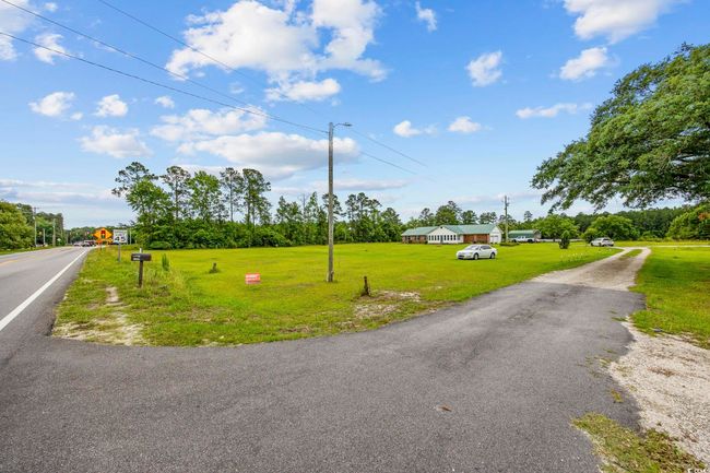 1342 Highway 90, House other with 3 bedrooms, 2 bathrooms and 20 parking in Conway SC | Image 33