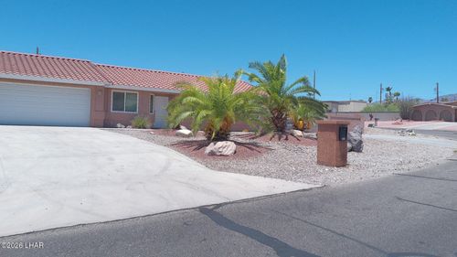 3501 Iroquois Dr, Lake Havasu City, AZ, 86404-3554 | Card Image