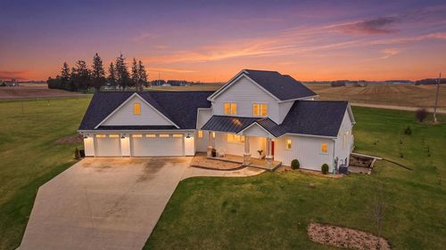 N6329 Tradewinds Circle, Beaver Dam, WI, 53916 | Card Image