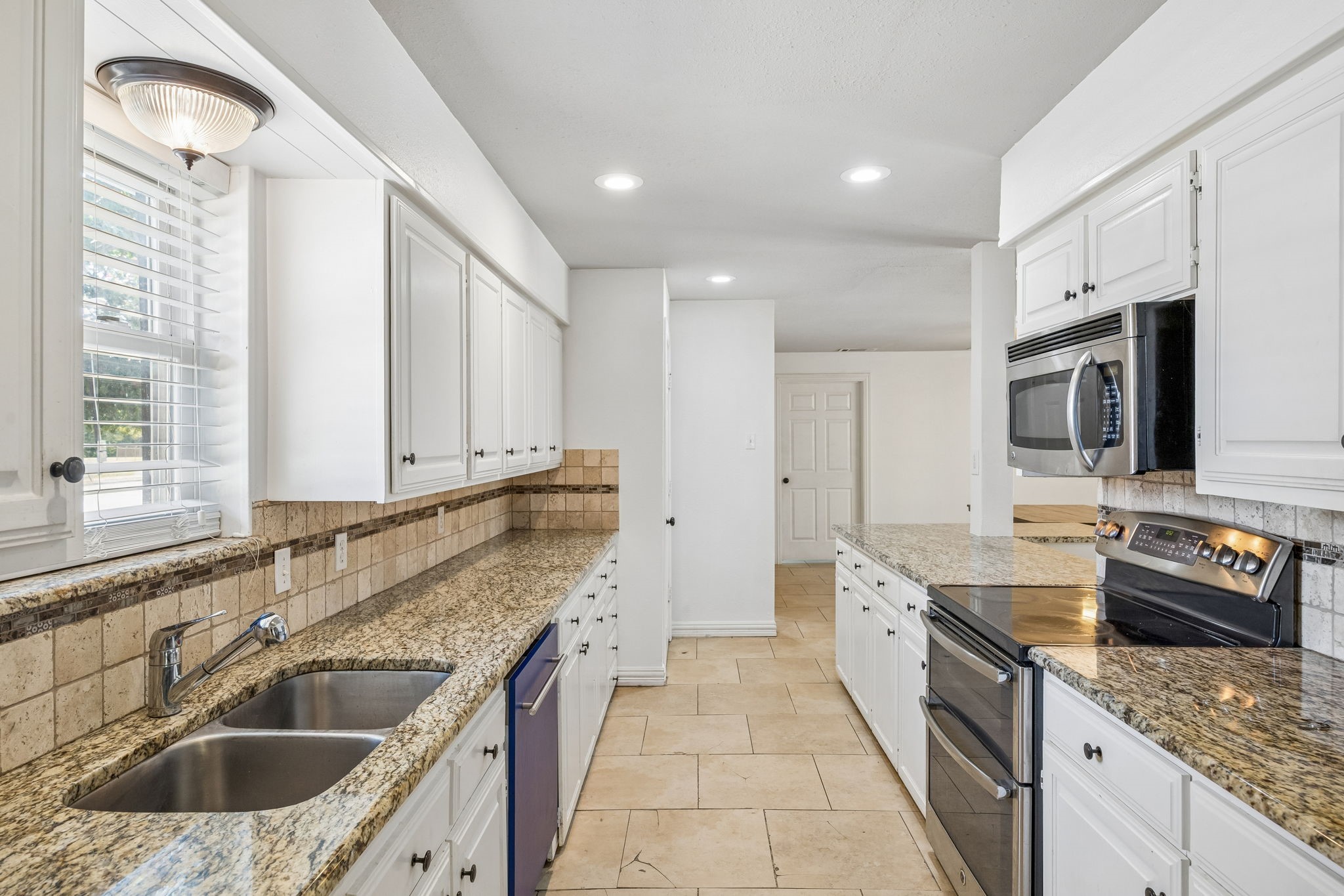 Residential in Dallas 4