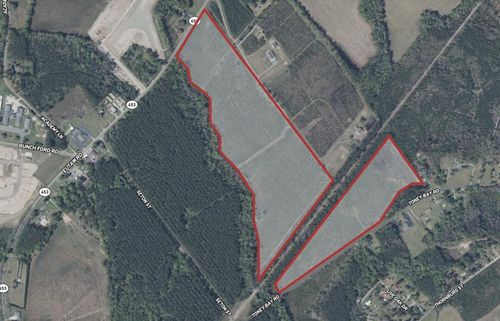 0 Eutaw Rd, Holly Hill, SC, 29059 | Card Image