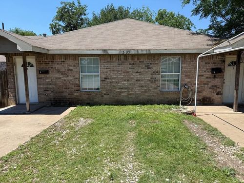 3103 N Crump St, Fort Worth, TX, 76106-6080 | Card Image