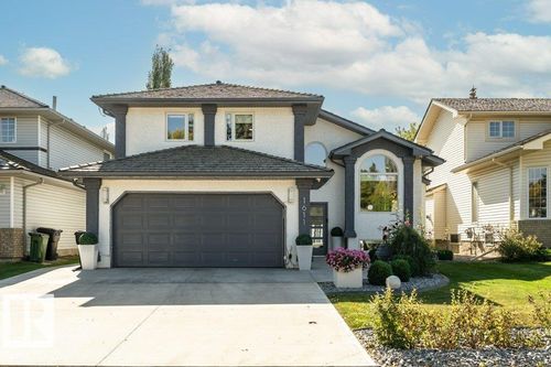 1611 Welbourn Cove Nw, Edmonton, AB, T6M2M5 | Card Image
