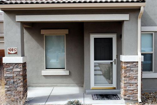 10812 Fort Point Ln, Albuquerque, NM, 87123-2287 | Card Image