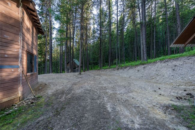 3780 Granite Lake Rd, House other with 1 bedrooms, 1 bathrooms and null parking in Libby MT | Image 31