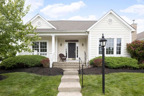 6922 Joysmith Cir, New Albany, OH, 43054-9077 | Card Image