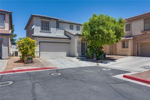 5452 Wheatberry Ct, North Las Vegas, NV, 89031-0470 | Card Image