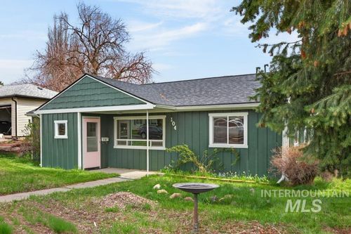 104 N Blaine St., Moscow, ID, 83843 | Card Image